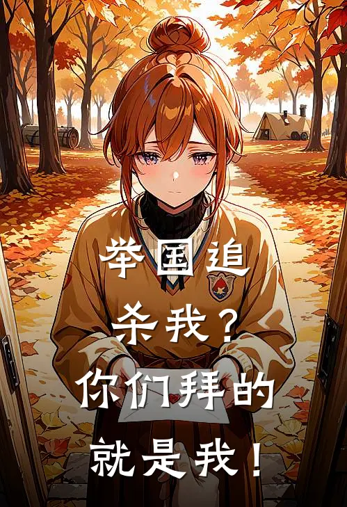 举国追杀我？你们拜的就是我！