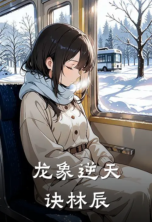 龙象逆天诀 林辰