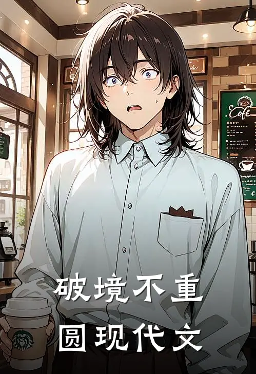 破境不重圆现代文