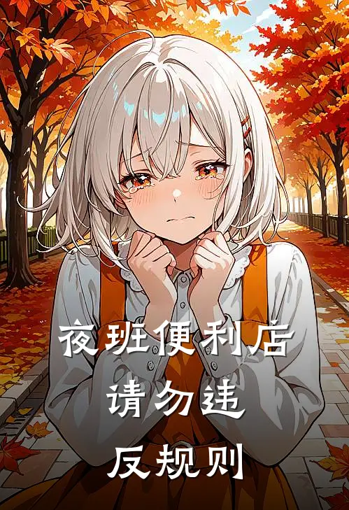 夜班便利店：请勿违反规则林予林予完结小说_免费小说在线看夜班便利店：请勿违反规则林予林予