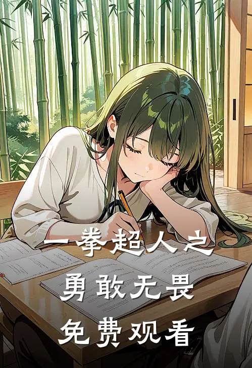 一拳超人之勇敢无畏免费观看