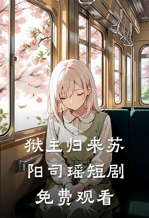 狱主归来苏阳司瑶短剧免费观看