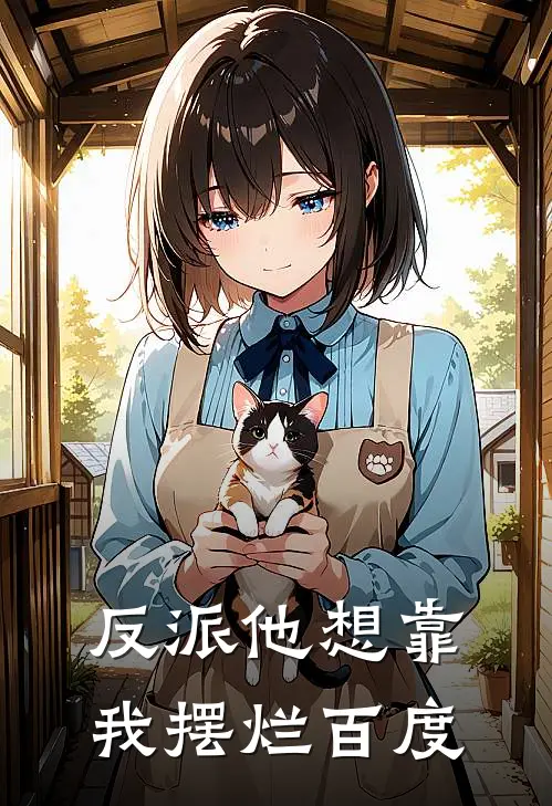 反派他想靠我摆烂百度