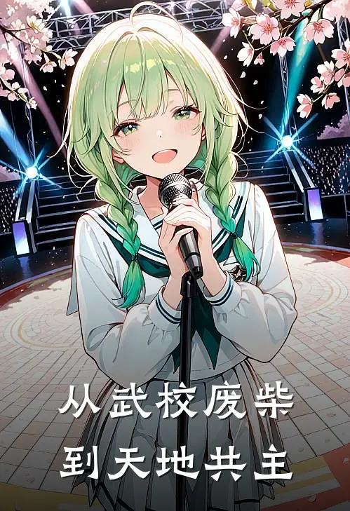 从武校废柴到天地共主林峰赵磊新热门小说_最新章节列表从武校废柴到天地共主(林峰赵磊)