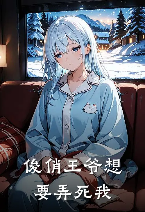 俊俏王爷想要弄死我