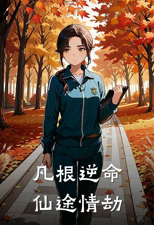 凡根逆命：仙途情劫(林墨王婉儿)热门小说_完结版小说全文免费阅读凡根逆命：仙途情劫(林墨王婉儿)