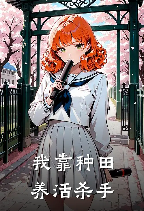 我靠种田养活杀手赵雪薇顾云舟免费小说大全_小说完结我靠种田养活杀手(赵雪薇顾云舟)