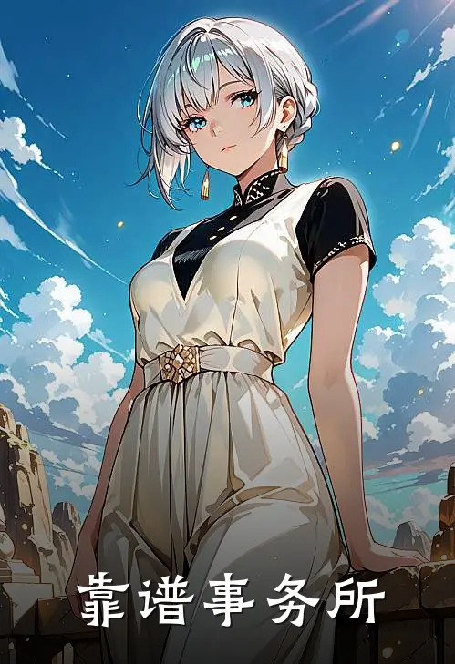 张默徐庭《靠谱事务所》小说免费在线阅读_靠谱事务所(张默徐庭)已完结小说