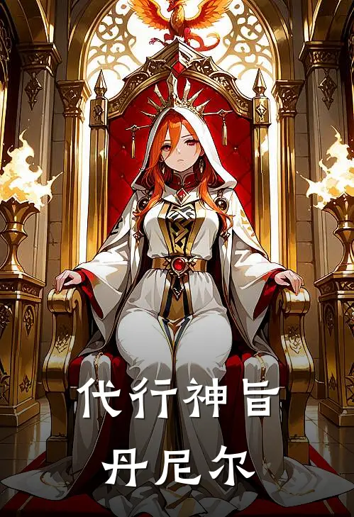 代行神旨丹尼尔