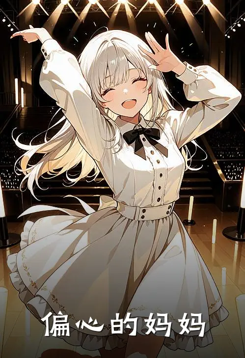 偏心的妈妈林阳林晓最热门小说_免费小说全集偏心的妈妈(林阳林晓)