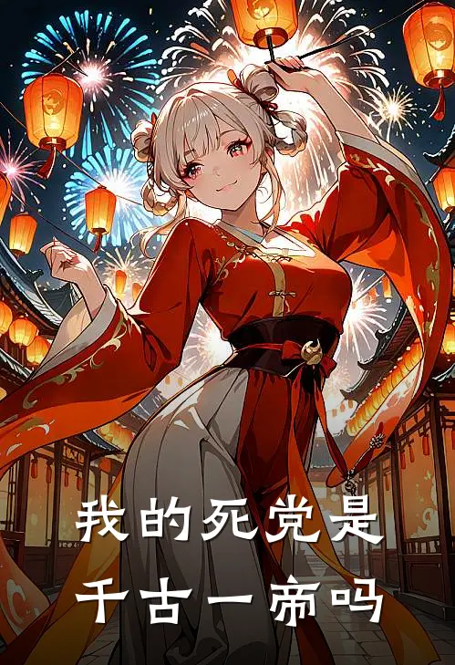 我的死党是千古一帝吗