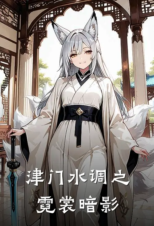 津门水调之霓裳暗影沈望舒陆承舟热门小说免费阅读_网络热门小说津门水调之霓裳暗影(沈望舒陆承舟)