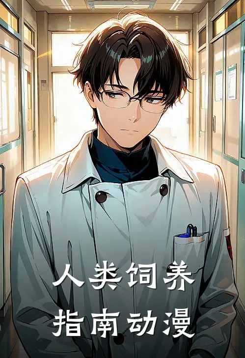 人类饲养指南动漫