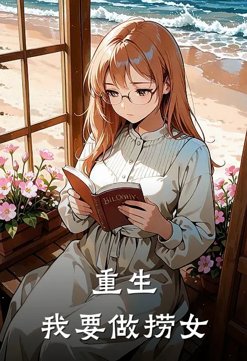 邱静静陈磊《重生，我要做捞女》完结版免费阅读_邱静静陈磊热门小说