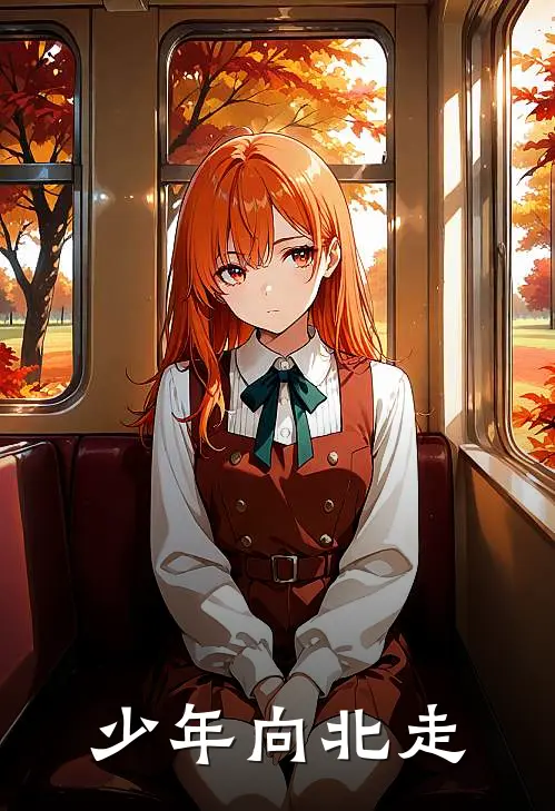 少年向北走