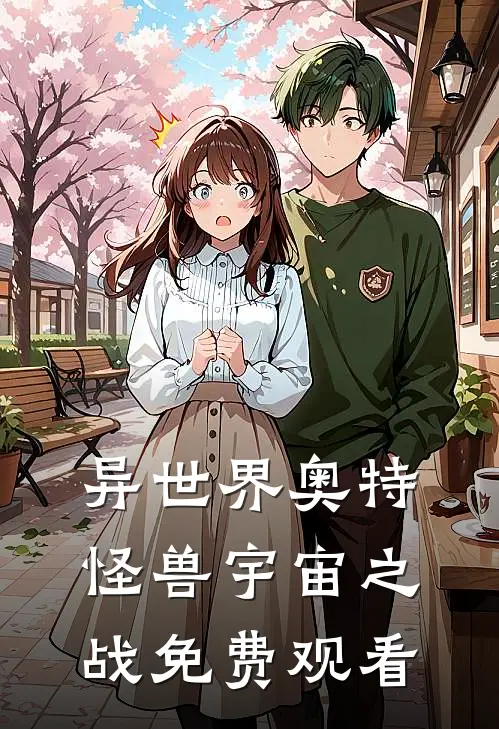 异世界奥特怪兽宇宙之战免费观看