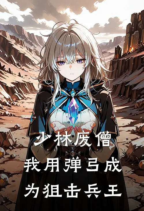 少林废僧，我用弹弓成为狙击兵王许亚伦李虎完整版小说全文免费阅读_最新章节列表少林废僧，我用弹弓成为狙击兵王(许亚伦李虎)