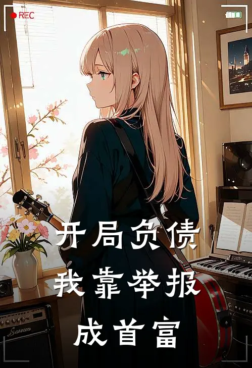 开局负债，我靠举报成首富(林宁王礼军)好看的小说推荐完结_完本小说开局负债，我靠举报成首富林宁王礼军