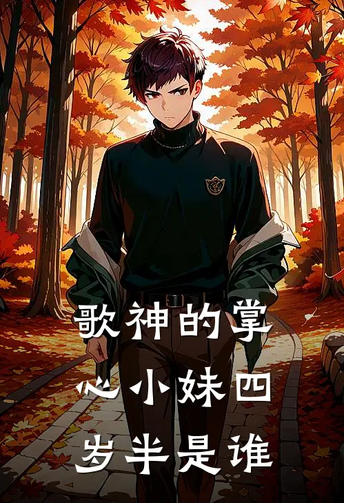 歌神的掌心小妹四岁半是谁