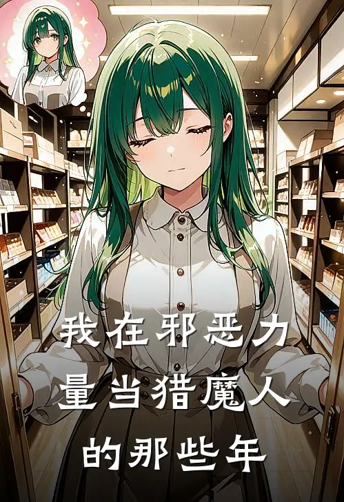 我在邪恶力量当猎魔人的那些年(白浩瑞萨姆)全本免费小说阅读_全文免费阅读我在邪恶力量当猎魔人的那些年白浩瑞萨姆