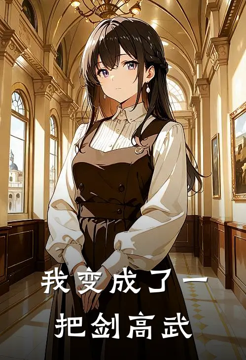 我变成了一把剑高武
