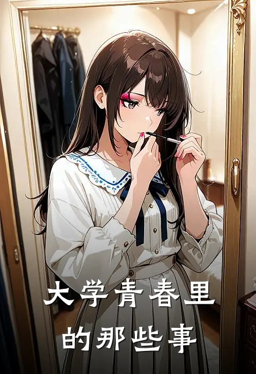大学青春里的那些事