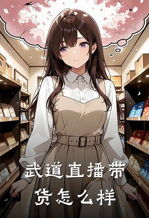 武道直播带货怎么样