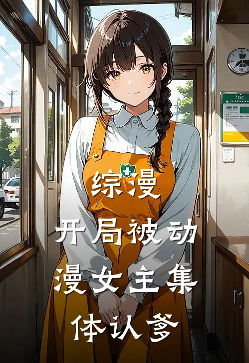 综漫：开局被动漫女主集体认爹