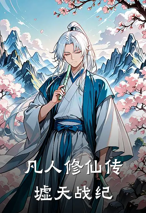 凡人修仙传墟天战纪