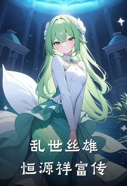 乱世丝雄：恒源祥富传祥富祥富全文免费阅读无弹窗大结局_（祥富祥富）乱世丝雄：恒源祥富传最新小说