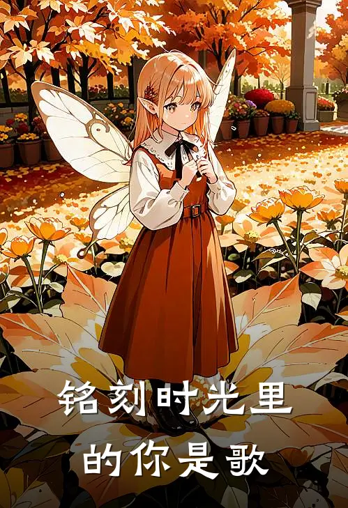 铭刻时光里的你是歌