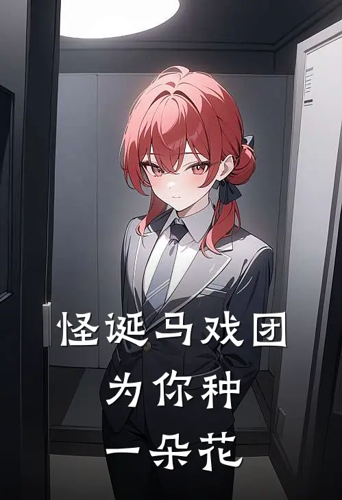 怪诞马戏团：为你种一朵花