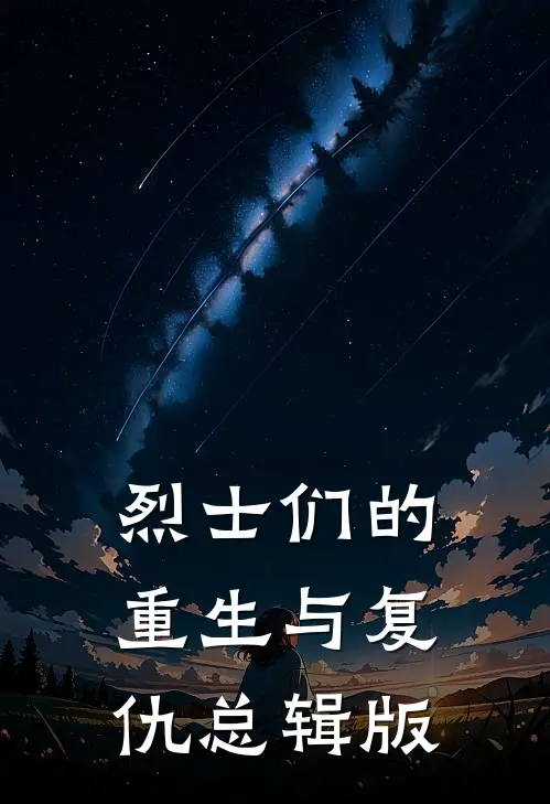 烈士们的重生与复仇总辑版