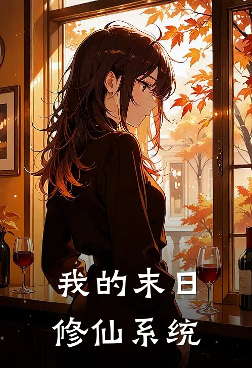 我的末日修仙系统