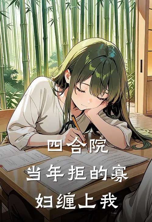 四合院：当年拒的寡妇缠上我