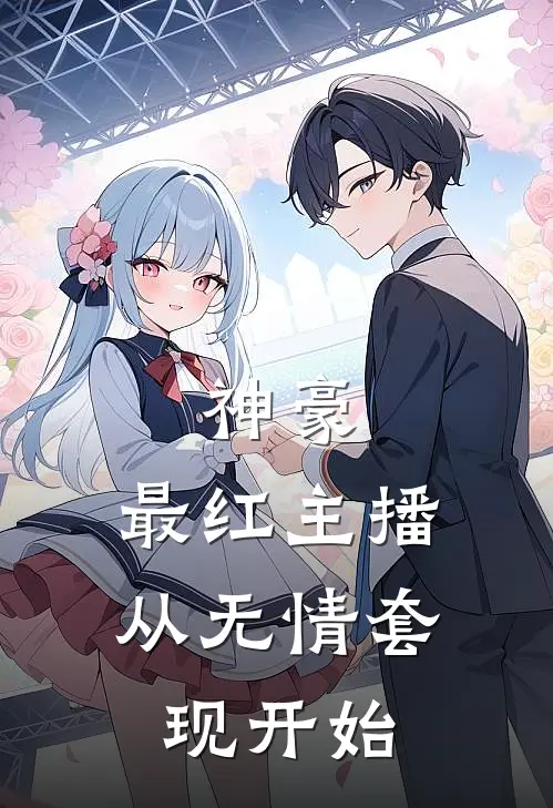 神豪：最红主播从无情套现开始章巧夕秋怡完本小说大全_免费小说免费阅读神豪：最红主播从无情套现开始(章巧夕秋怡)