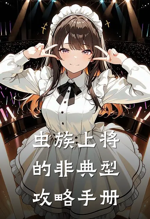 虫族上将的非典型攻略手册