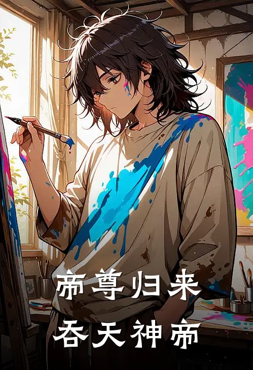 帝尊归来：吞天神帝林天林风新热门小说_最新章节列表帝尊归来：吞天神帝(林天林风)