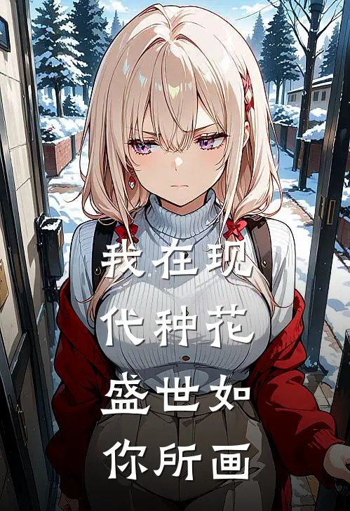 我在现代种花，盛世如你所画