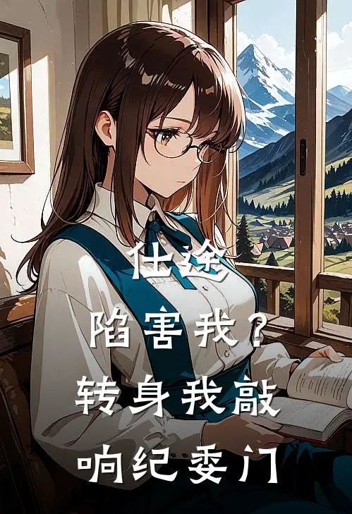 仕途：陷害我？转身我敲响纪委门