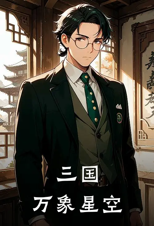 三国：万象星空杨林娇娇完整版免费小说_热门网络小说推荐三国：万象星空(杨林娇娇)