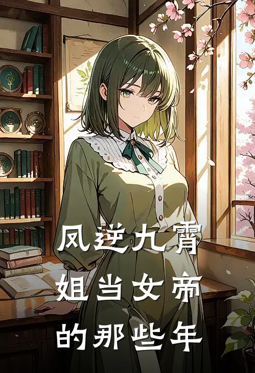 凤逆九霄【姐当女帝的那些年】