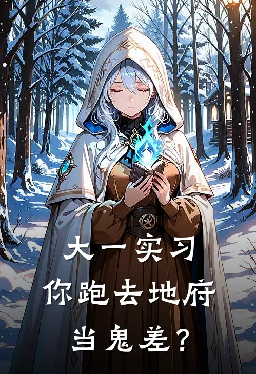 苏羽秦川(大一实习，你跑去地府当鬼差？)完结版免费在线阅读_《大一实习，你跑去地府当鬼差？》全章节阅读