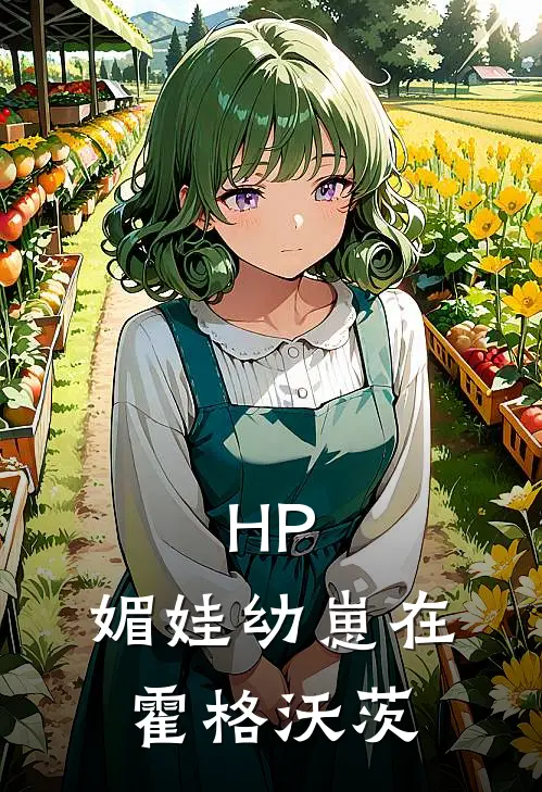HP：媚娃幼崽在霍格沃茨