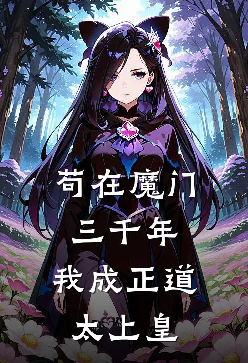 苟在魔门三千年，我成正道太上皇