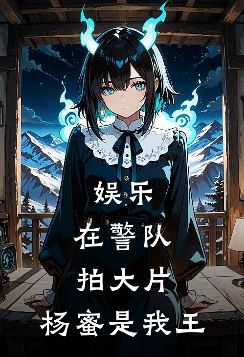 娱乐：在警队拍大片，杨蜜是我王李恒王警司全本免费在线阅读_李恒王警司全文阅读