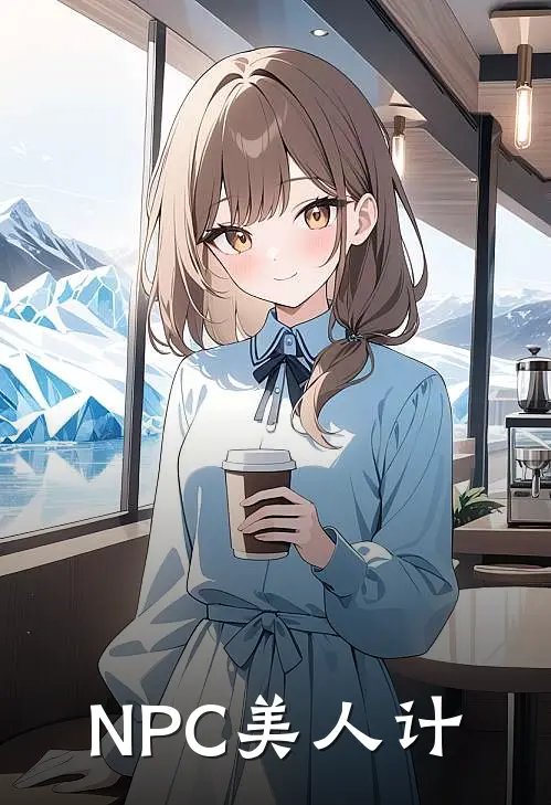 禾溪棠顾淮《NPC美人计》全文免费阅读_NPC美人计全集在线阅读