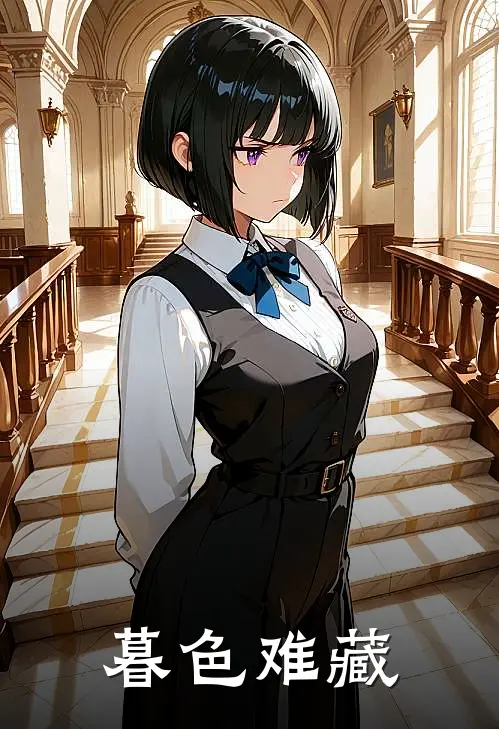 暮色难藏夏知楠暮祈深最新小说推荐_完本小说免费阅读暮色难藏(夏知楠暮祈深)