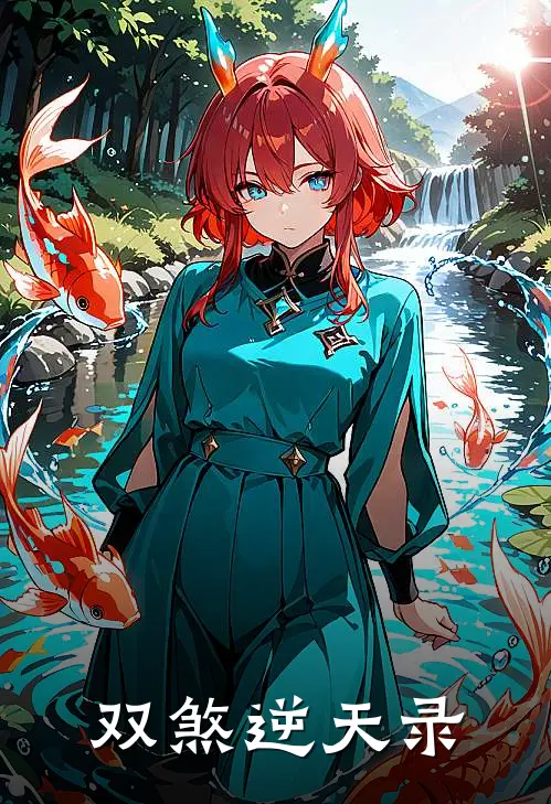 双煞逆天录(裴昭赵忠)火爆小说_《双煞逆天录》裴昭赵忠小说免费在线阅读