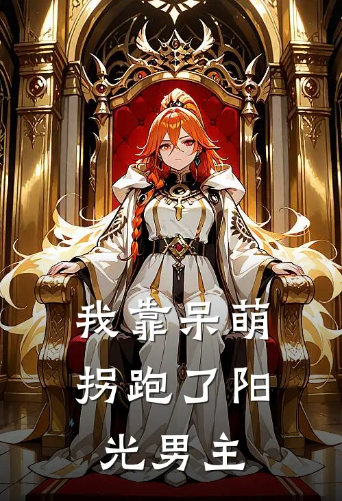 我靠呆萌拐跑了阳光男主阮糯陆曜免费小说大全_小说推荐完本我靠呆萌拐跑了阳光男主(阮糯陆曜)